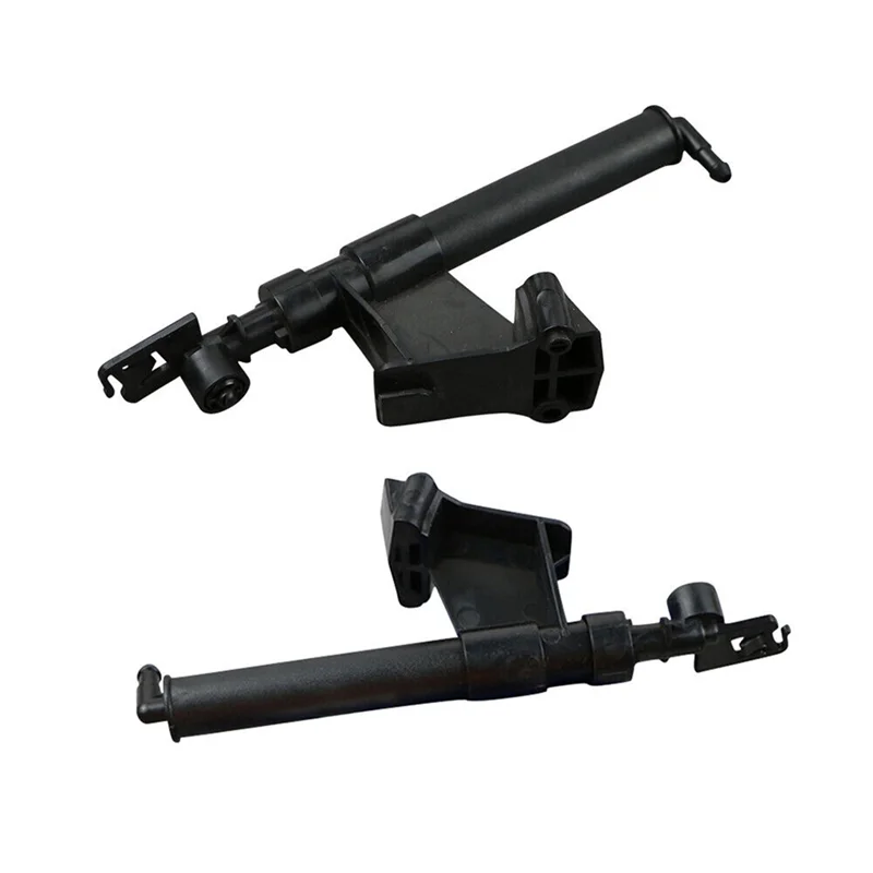 Bomba de boquilla de pulverización de agua para faro delantero izquierdo y derecho, para Volvo S40 V50 31294103-31294104, 2005, 2012