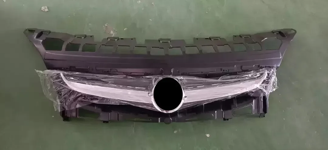 

Car Front Bumper Grill Mask Radiator Grille for OPEL Astra 2014 Racing Grills