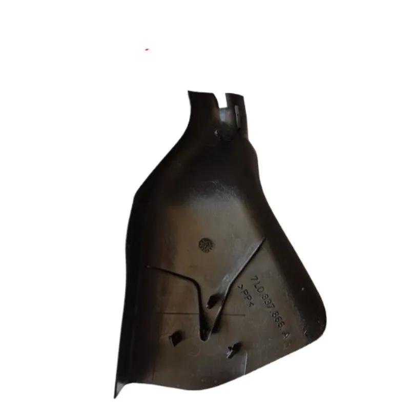 

Заглушка двери, декоративная панель передних и задних дверей, защитная пластина, винтовая заглушка, левая и правая для Volkswagen Touareg 7L0839916B