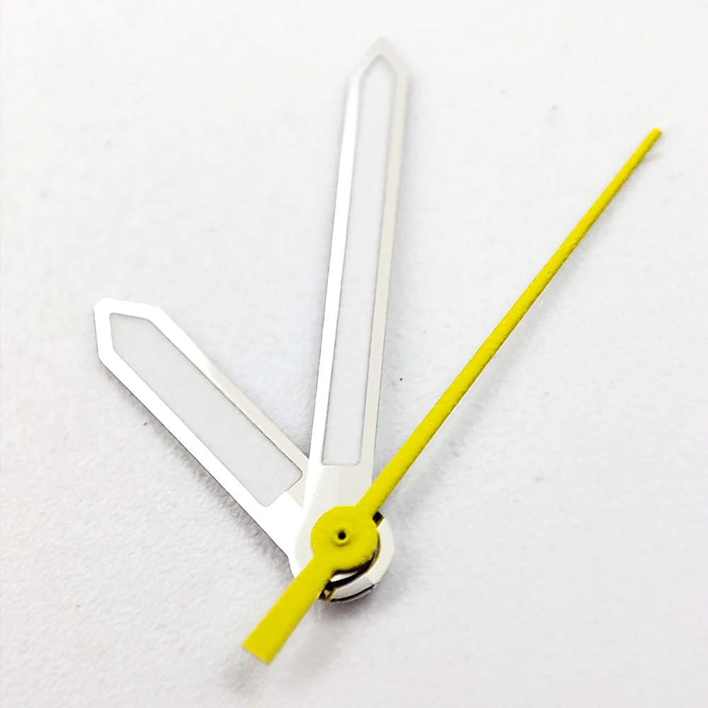 ساعة تعديل متجر ساعة اكسسوارات NH35 مؤشر مناسبة لحركة 4R35 NH36 4R36 NH38