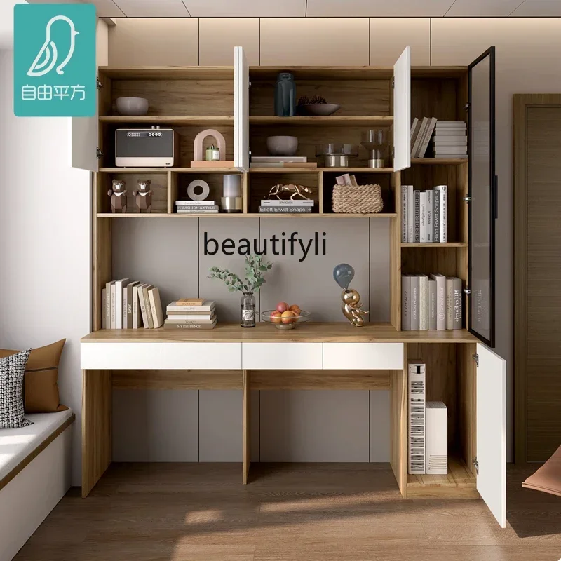 Yh Double Desk Book…