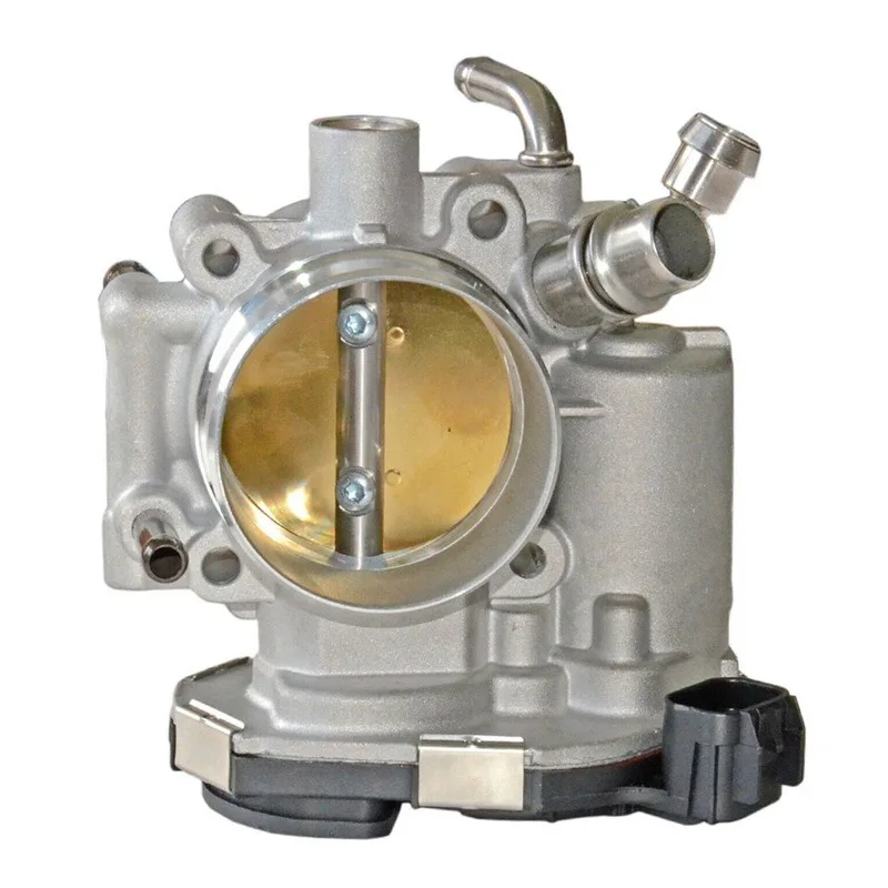 96476990 0280750464 Throttle Body for Chevrolet (imported) AVEO / KALOS Hatchback (T250, T255) 1.2 LPG 1.4