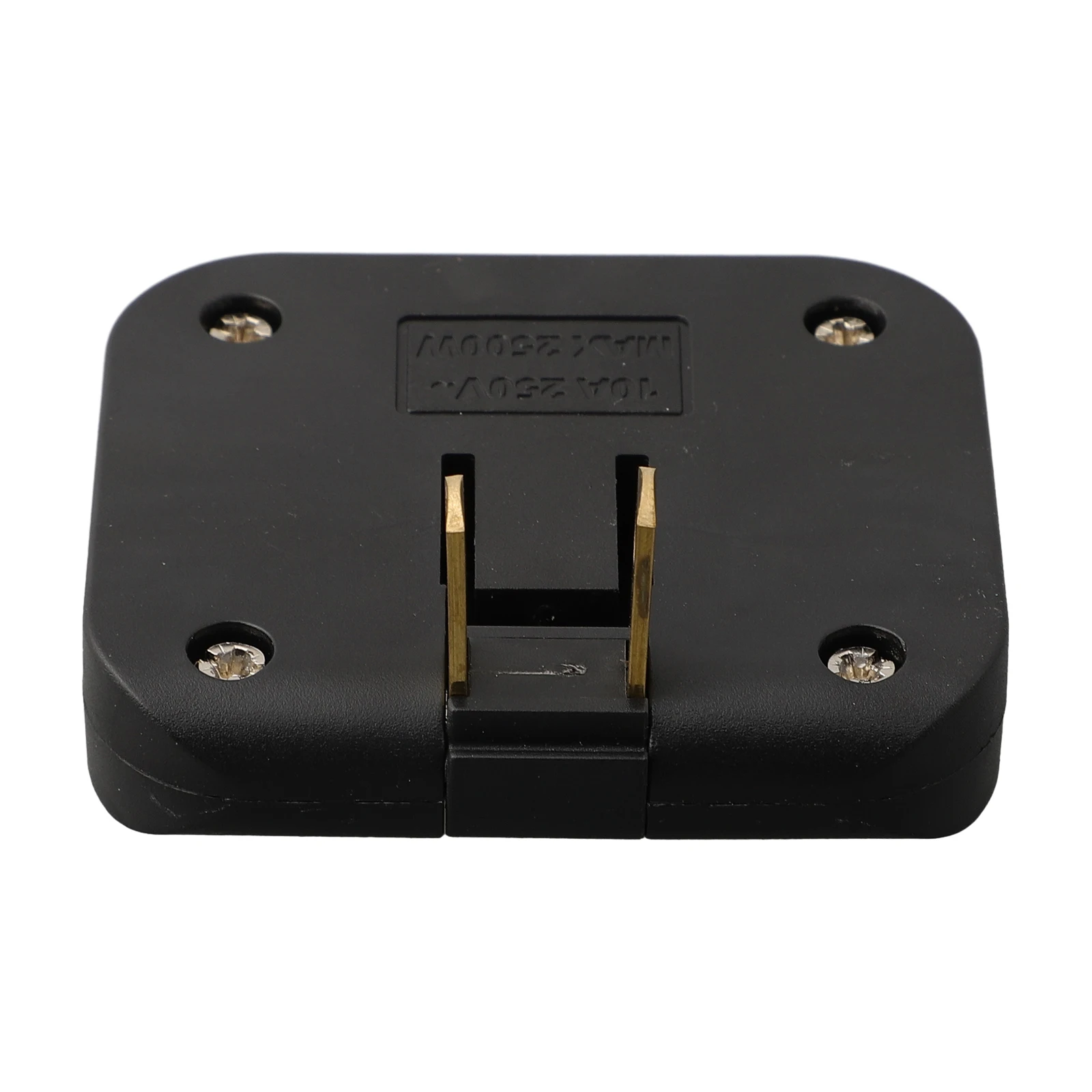 

Convertible Design European Standard 3 Extension Power Outlet with Flame Retardant Shell and Ultra Thin Design