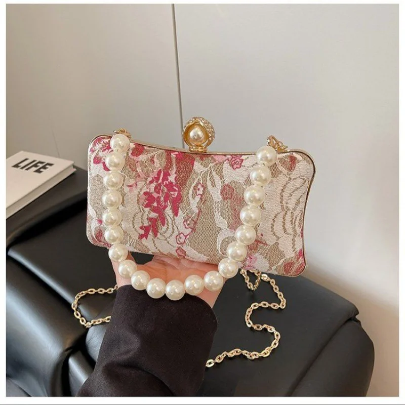 

Элегантная кожаная женская сумка через плечо, элитная роскошная известная дизайнерская винтажная пригородная сумка с изысканной строчкой ​