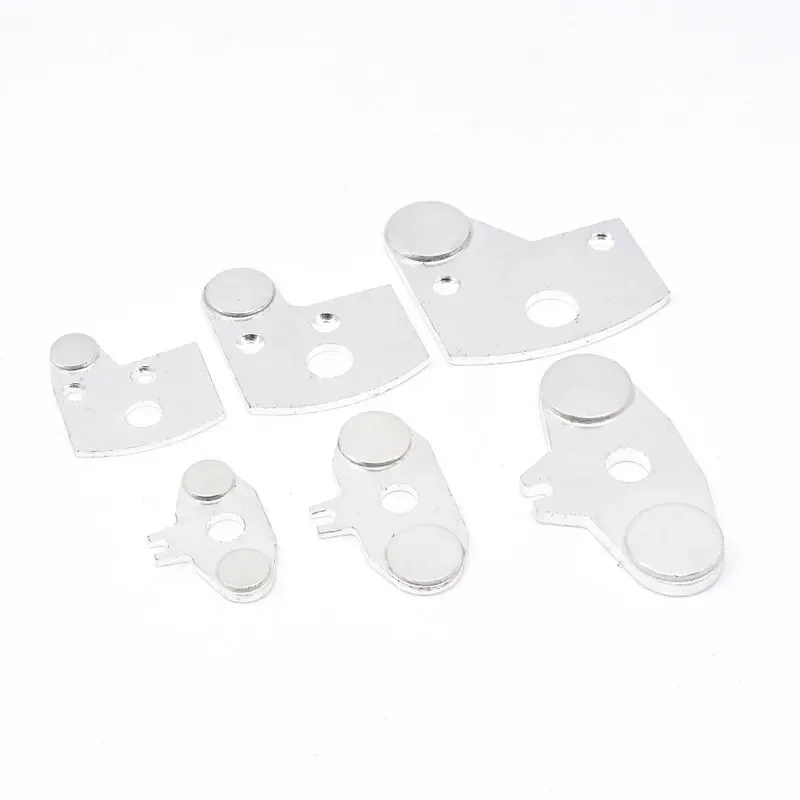 Series DC Contactor Touchpoint Spare Parts Fit 200A 400A 600A 200S 400S 600S