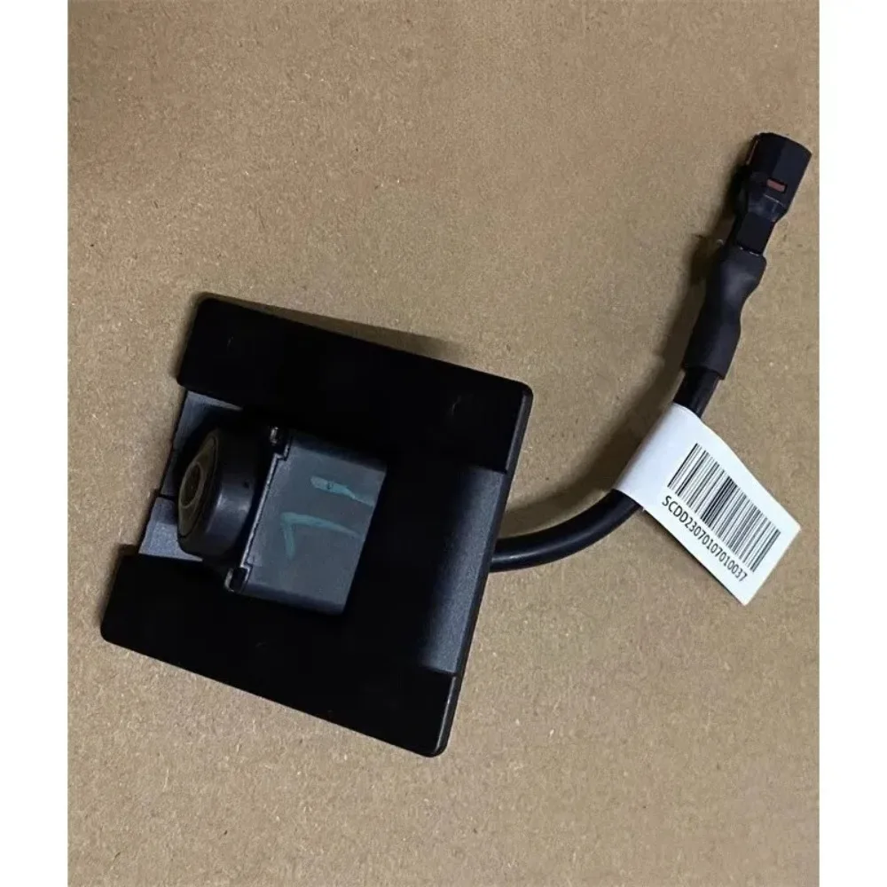 For Maxus G10 SCDD23070107010037 Genuine China Rear Big Small Camera Reverse Camera Rubber Plastic Brand New