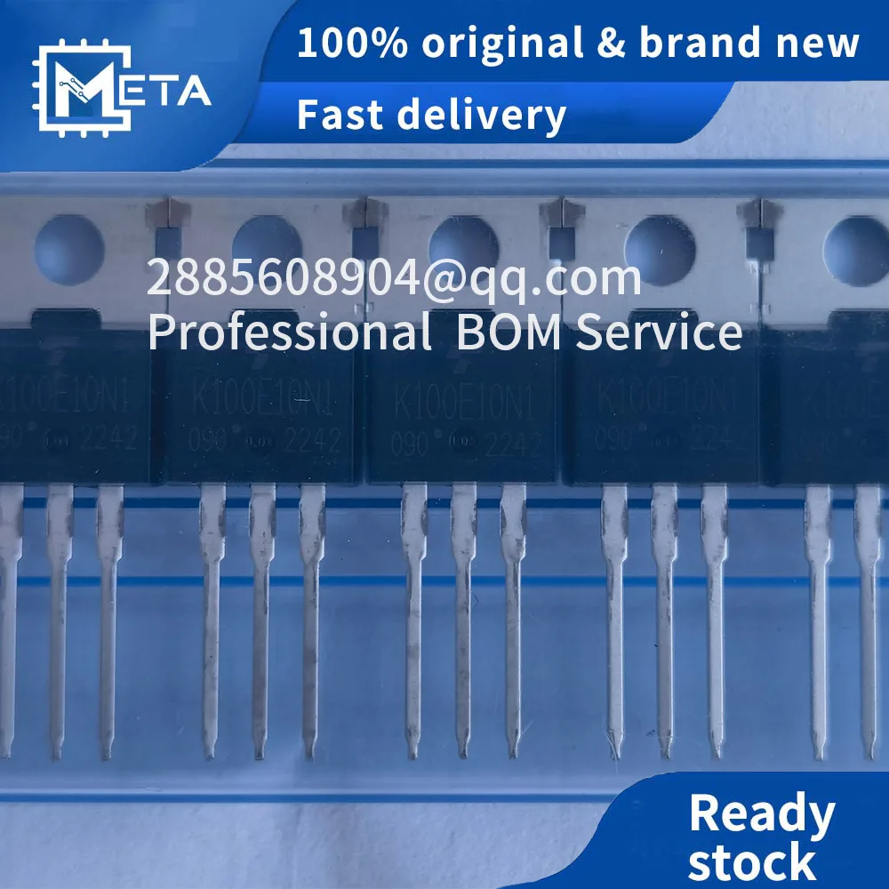 MOS (MOS) MOSFET Silicon n-channel MOS (U-MOS -H)