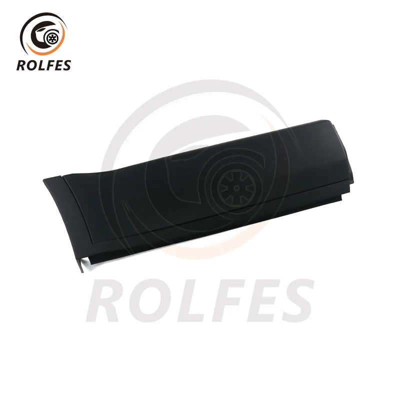 ROLFES Car Doors Outside Back Lower Moulding Side Trim LR044671 LR027976 For Land Range Rover Evoque Dynamiv L538 2016-2018