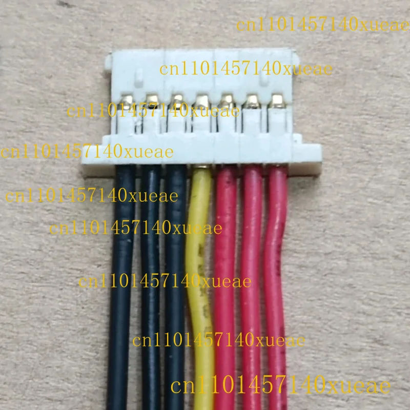 

New3772216 Laptop Replace Battery 7.7V 38Wh 5000mAh 7-pin 7-wire For Dere T6 T30 Pro R16 R16Pro Chuangruixin Netbook