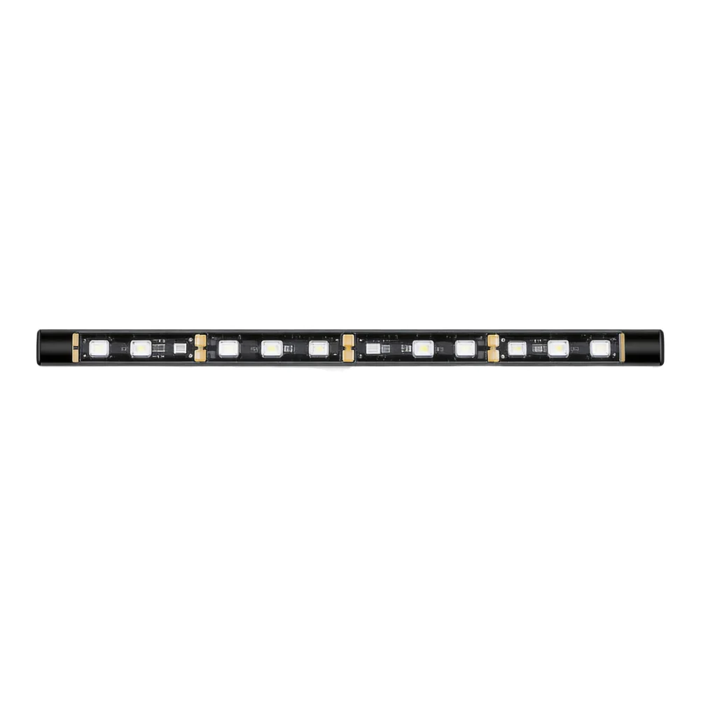 Night Driving Decoration Interior Lighting Strip Easy Installation Led Strip Light Strip Romantic Car Decoration