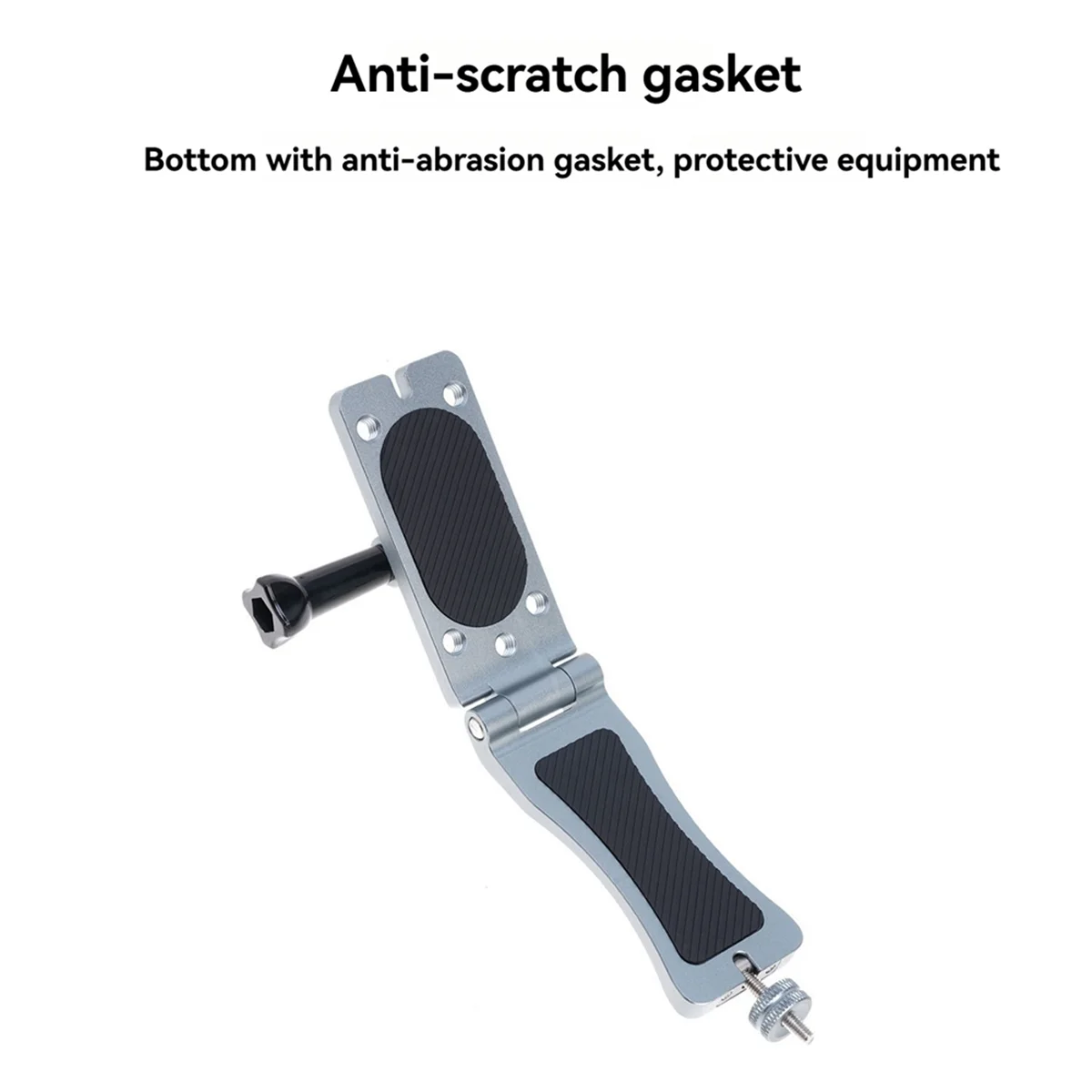 Ap-Backpack Clip for //Gopro13 Action Camera Buckle Fixed Base Camera Accessories Clamp Mount