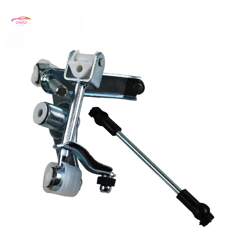 25193630 Manual Transmission Shifter Equalizer Link Fit for Chevrolet Chevy Aveo 2004-2008