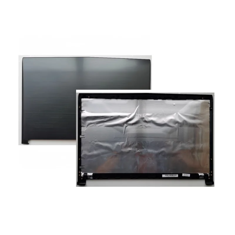 New Laptop LCD Back Bezel Front Frame Cover Case For GP72 GL72 GP72VR GL72M MS-1793 MS-1795 MS-1793 MS-1799 MS-179B Shell