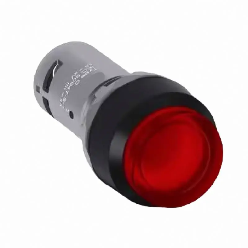 

Совершенно новая оригинальная кнопка с выпуклой головкой CP3-11R-10 на складе