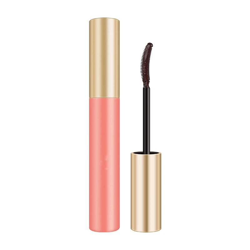 

Eyelash raincoat base mascara fine comb type quick-drying waterproof slender curl non-smudging