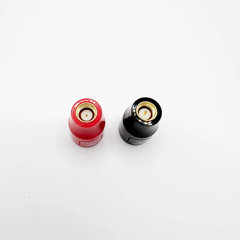 

Super Mini Stubby Lollipop4 5.8G 2.5dBi High Gain LHCP Antenna SMA RP-SMA for Caddx VISTA Digital HD DJI Air Unit FPV System