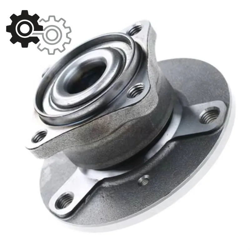 4513500135 4513500235 A4513500235 Rear Wheel Hub Bearing For SMART FORTWO 450 451