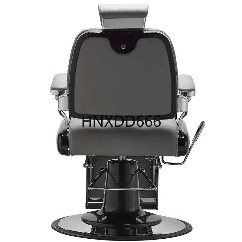 أثاث تجاري لصالونات التجميل مع كرسي حلاقة لصالونات التجميل