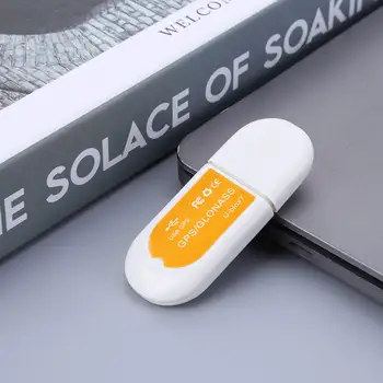 10 best sales GPS USB - №6