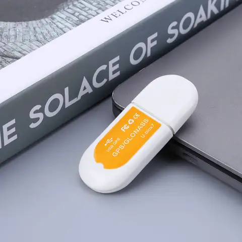 10 best sales यूएसबी जीपीएस - №6