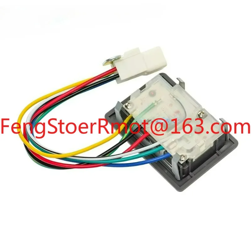 84820-26021 New Condition Front Right Driver Side Electric Window Kit Hiace 1993-1995 Automotive Switch Manufacturing