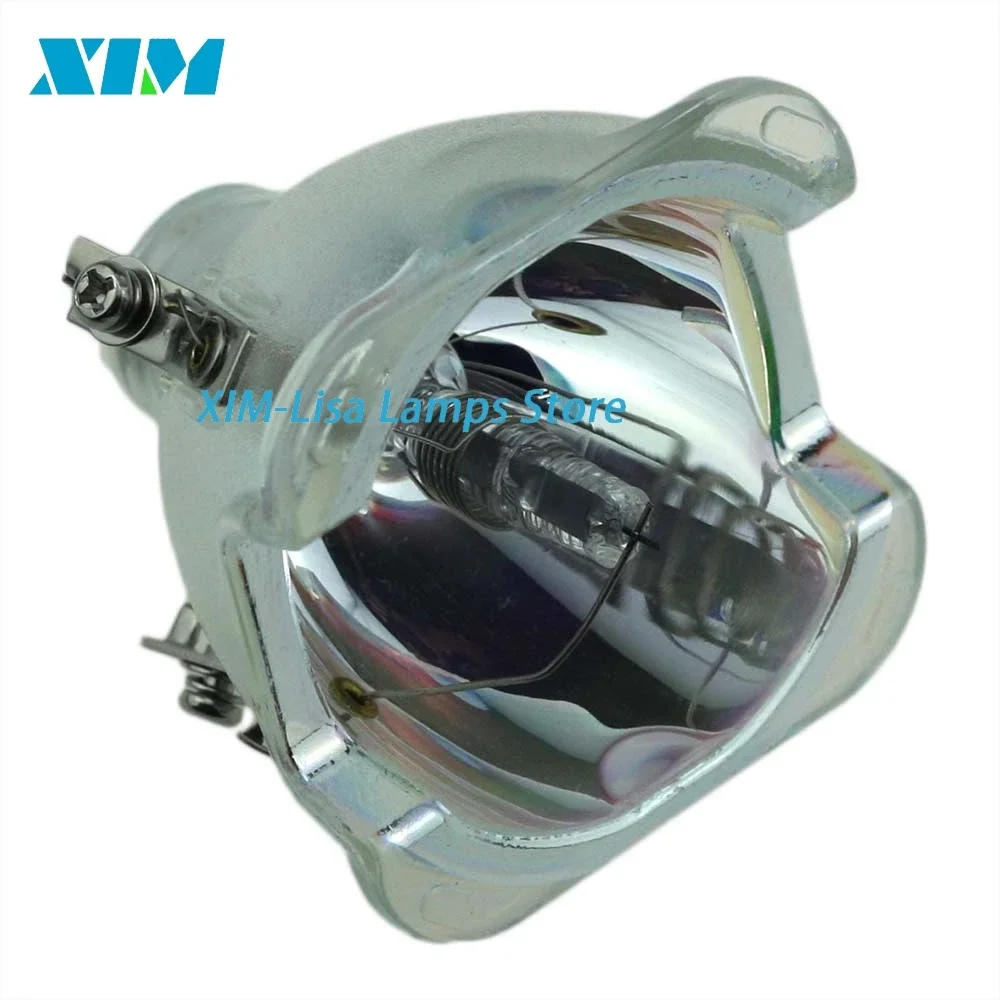 High Quality Replacement Projector lamp Bulbs L1624A for HP vp6100  vp6110 vp6120 without Housing - 90days warranty