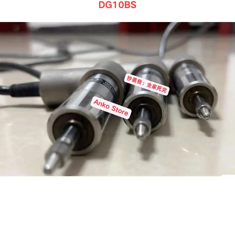 Prueba de segunda mano OK, Sensor DG10BS