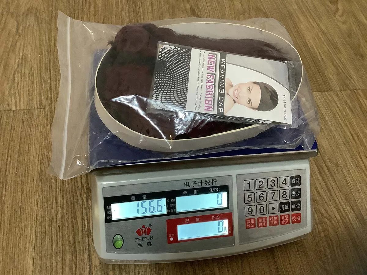 MÄNNER Halloween Dämonentöter Kamado Tanjirou Cosplay Perücke