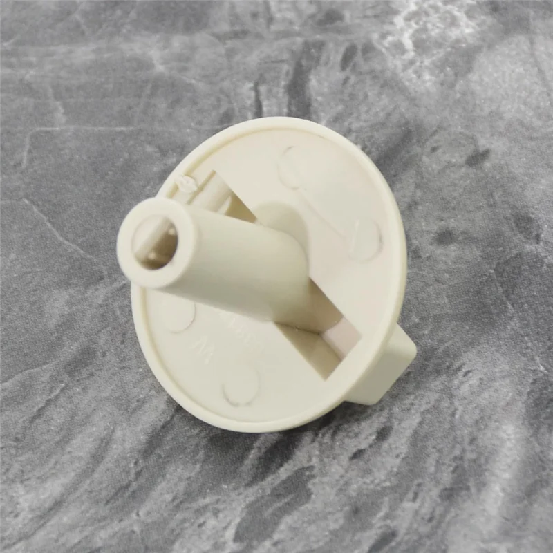 A83G-bouton de contrôle de température de remplacement pour chauffage mural, Compatible avec le chauffage de plinthe TPI63818002, 1 pièce