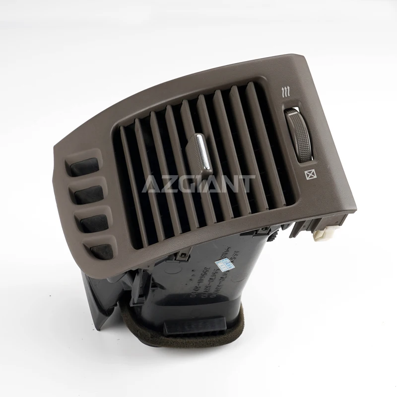 5565033090 5565033100 genuine front air conditioner outlet  For Toyota Camry 2001-2006