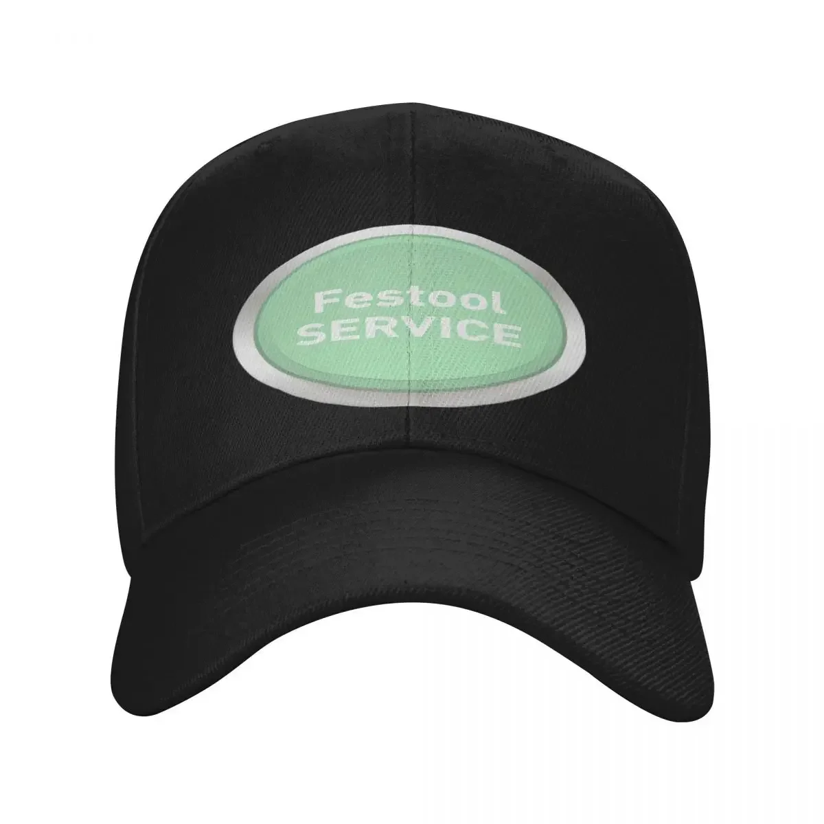 Festool Logo 974 Cap Mens Cap Caps Women Cap For Women Baseball Cap Man Man Hat Baseball Cap