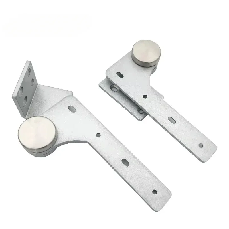 

Widely Used Household Door Accessories Folding Rotating Hinge Revolving Door Hinge