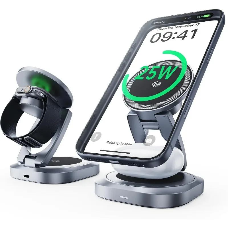 3-in-1-magnetic-wireless-charger-stand-for-iphone-17-16-pro-max-apple-watch-11-airpods-pro-travel-folable-fast-charging-station