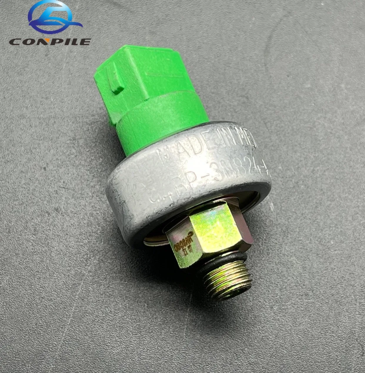 for Ford 2001-07 old Mondeo powersteering gear booster pump tubing high pressure switch oil pressure valve sensor