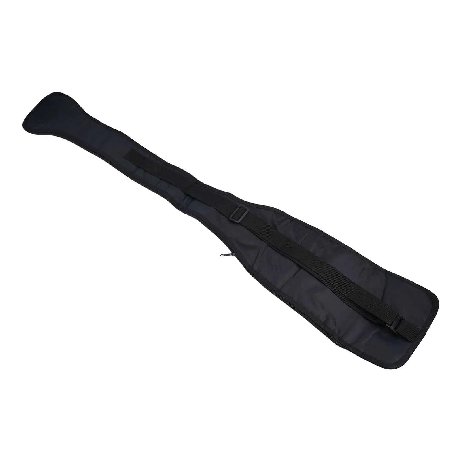 And Canoe Paddles Shoulder Strap Storage Bag Paddle Storage Bag Dragon Boats Inflatable Boats Kayaks Orange Black Blue