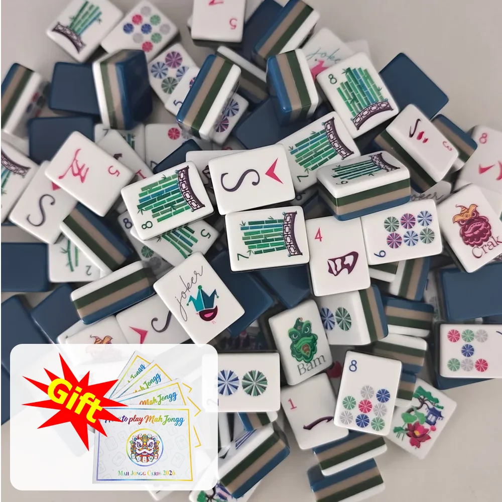 #5 Tile Games Discount Picks