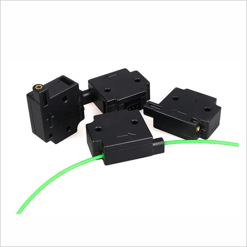 

1 шт., триггерный сенсорный переключатель контроля поломки материала и провода для аксессуаров для 3D-принтеров