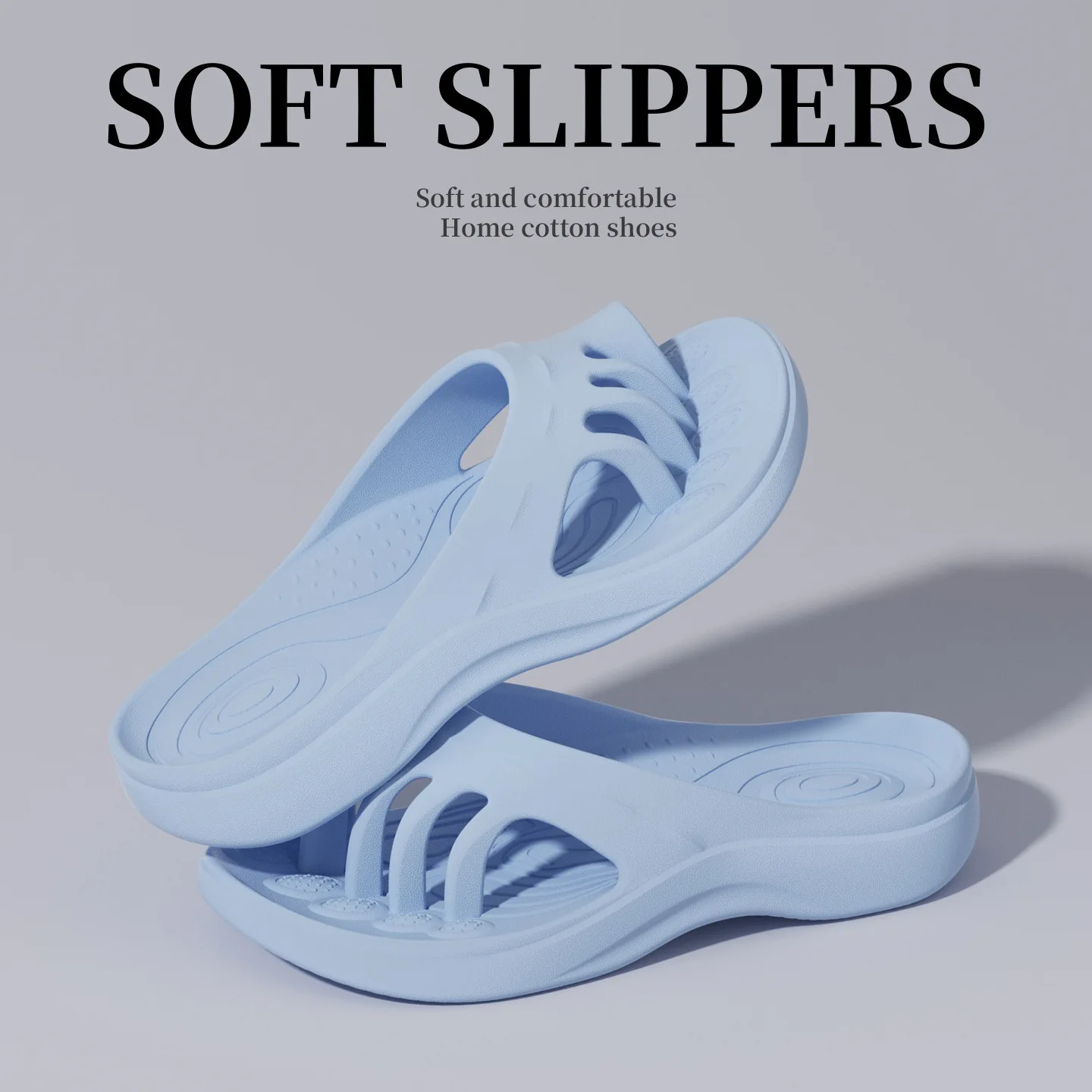 Claw drag five-finger slippers women's summer arch horizontal arch support split toe non-slip casual cool slippers women