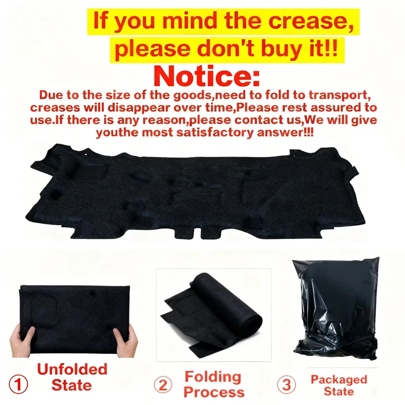 Front Hood Engine Sound Mats For Leapmotor B05 Accessories Lafa 5 2025 2026 Heat Insulation Cotton Car Fireproof Mat Interior