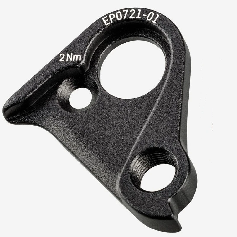 

5Pcs for Canyon Lux CF SLX Team Bicycle Parts Derailleur Hanger Pathlite ON M080 Commuter Bike Frame Dropout GP0160-01 EP0721-01