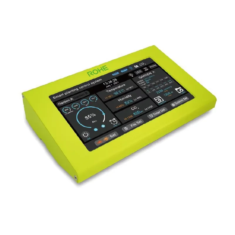 Rohe Intelligent C0…