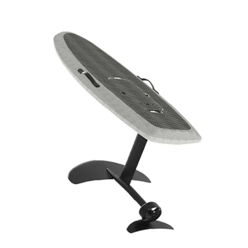 2025 New High Speed Electric Surfboard Smart Charging Remote Control  Electric Hydrofoil Board Water Race Surfboard Paddle Kayak