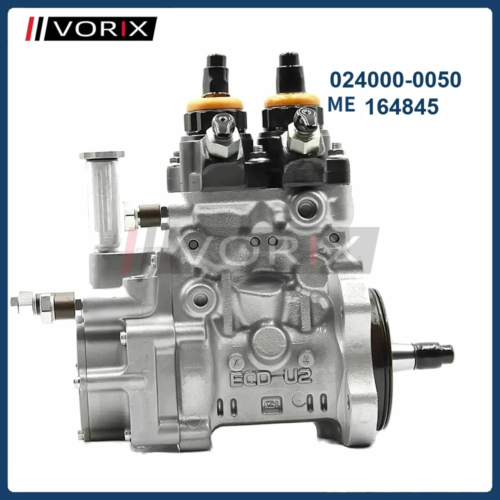 

Diesel Common Rail Fuel Pump 094000-0050 ME164845 0940000050 for MITSUBISHI