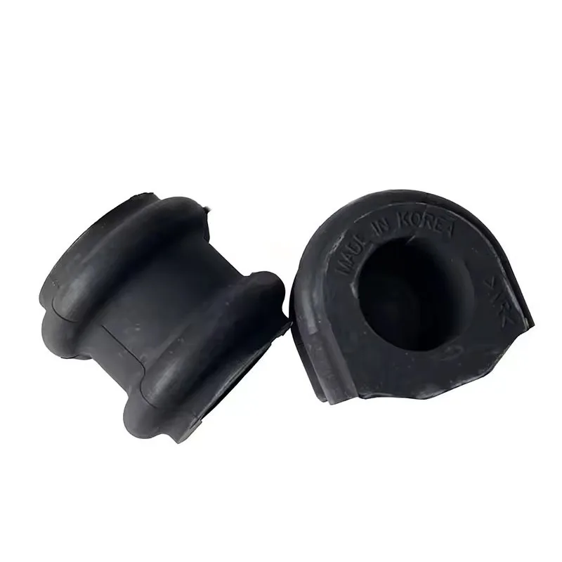 New Genuine 2PCS/Set OEM 54813-3K200,55513-3K100 Stabilizer Bar Bushing For 2007-2013 Kia Sorento Amanti