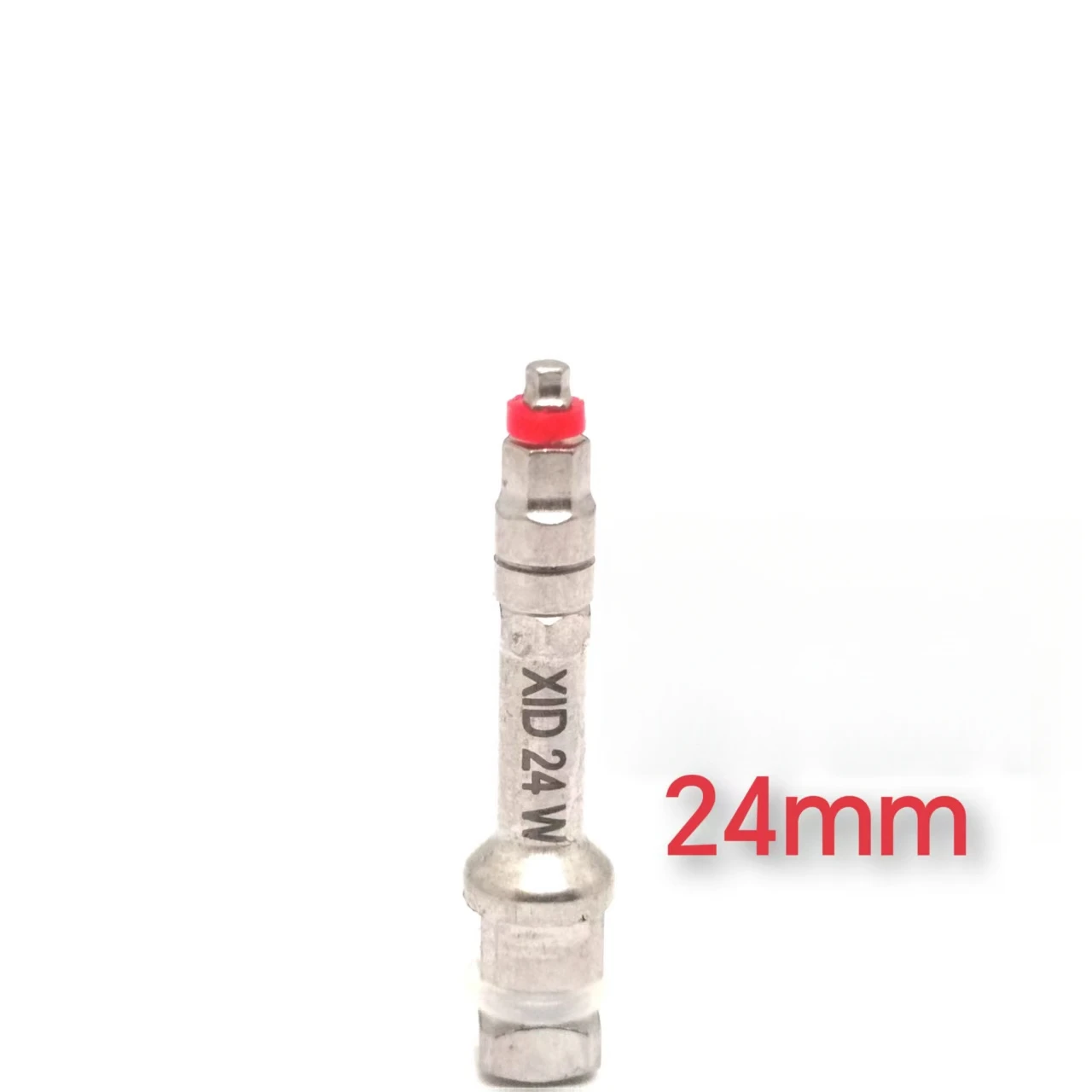 Dental Implant Connector Hexagon Screwdriver Standard Mini Connection Carrier Dengteng Audentech Accessories