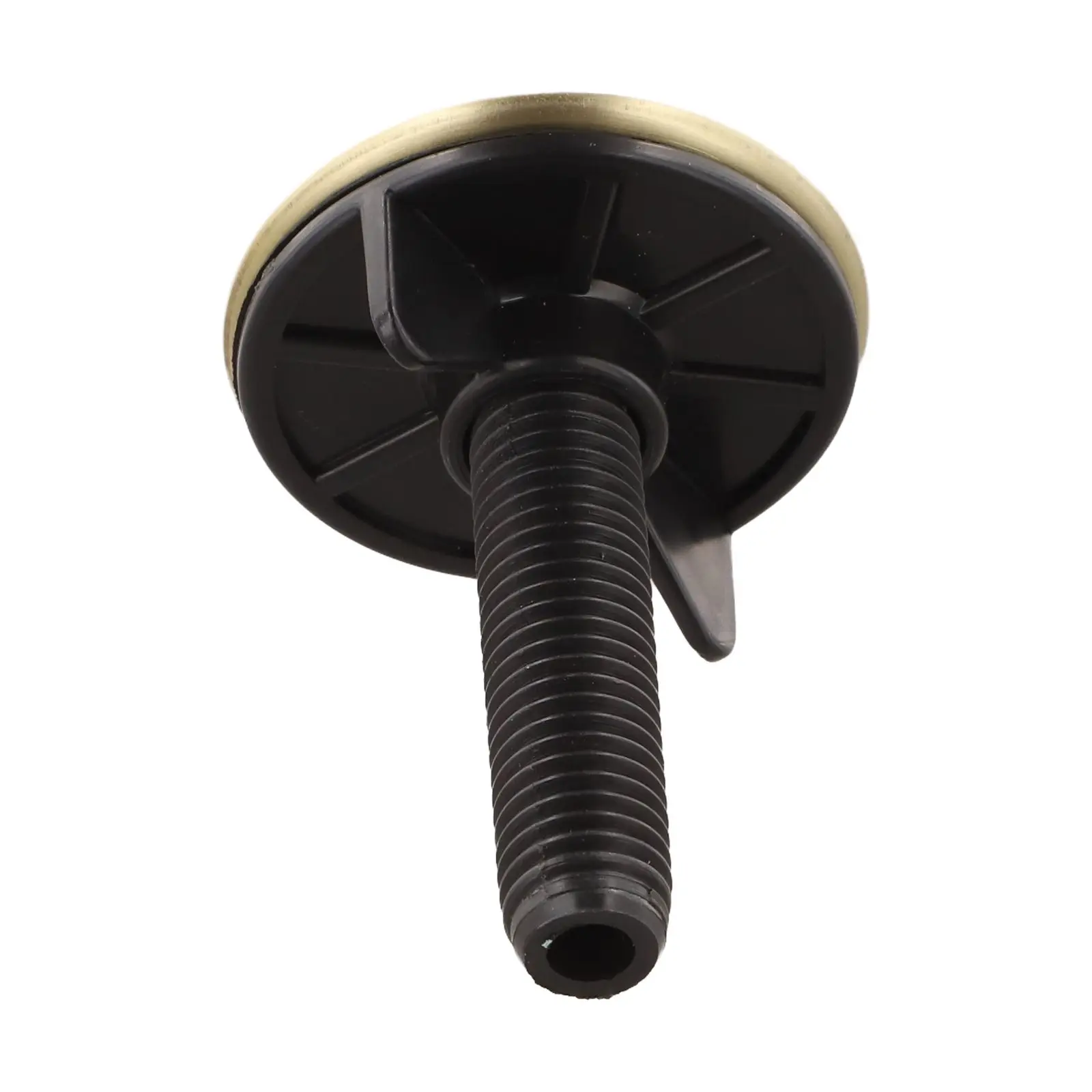 1Pc Gold Stainless Steel Sink Hole Cover 45mm Tap Blind Cap With Screw Nut For Kitchen Bathroom Faucet Deck Plate Replacement