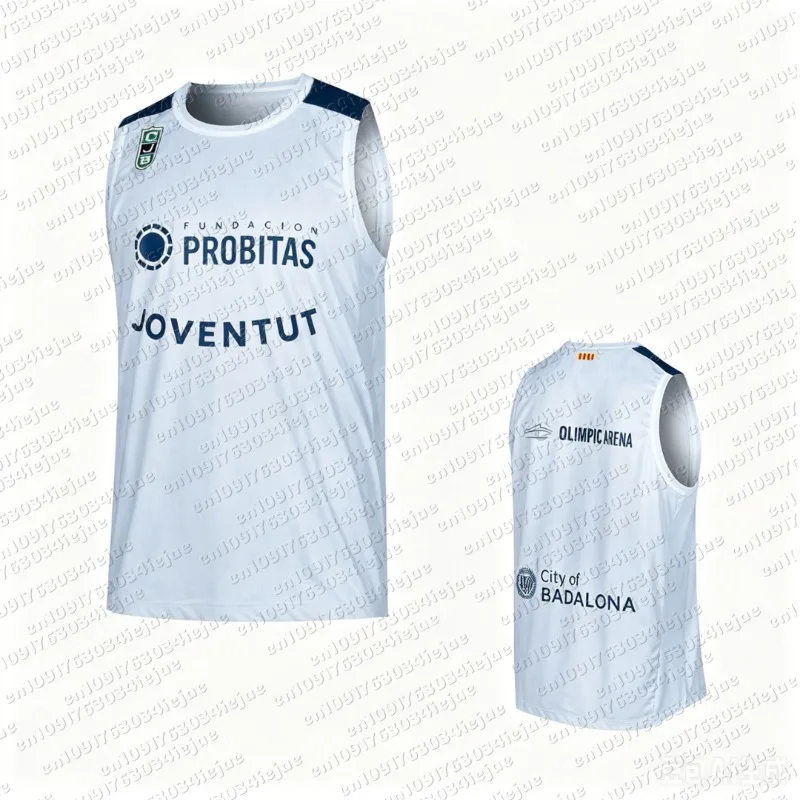 2026 Fitness Sports Casual T Shirt Men Kid Male Tank Top Gift Sweatshirt Vest Basketball Jersey 9 Home Away