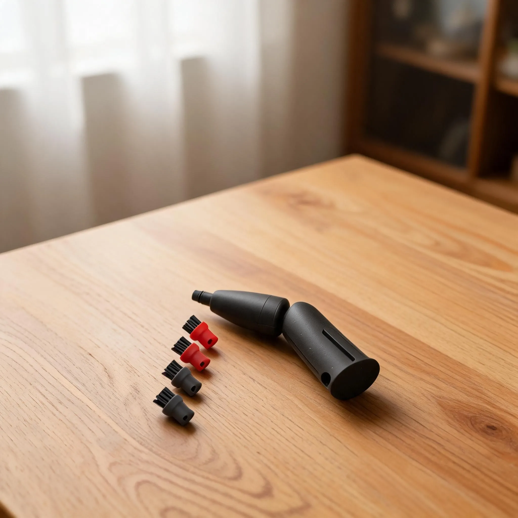 Cleaning Tool Carpet Cleaning Tool As Shown High Pressure Nozzle Automatic Rotating Action Tough Stain Removal Rinse Under Water