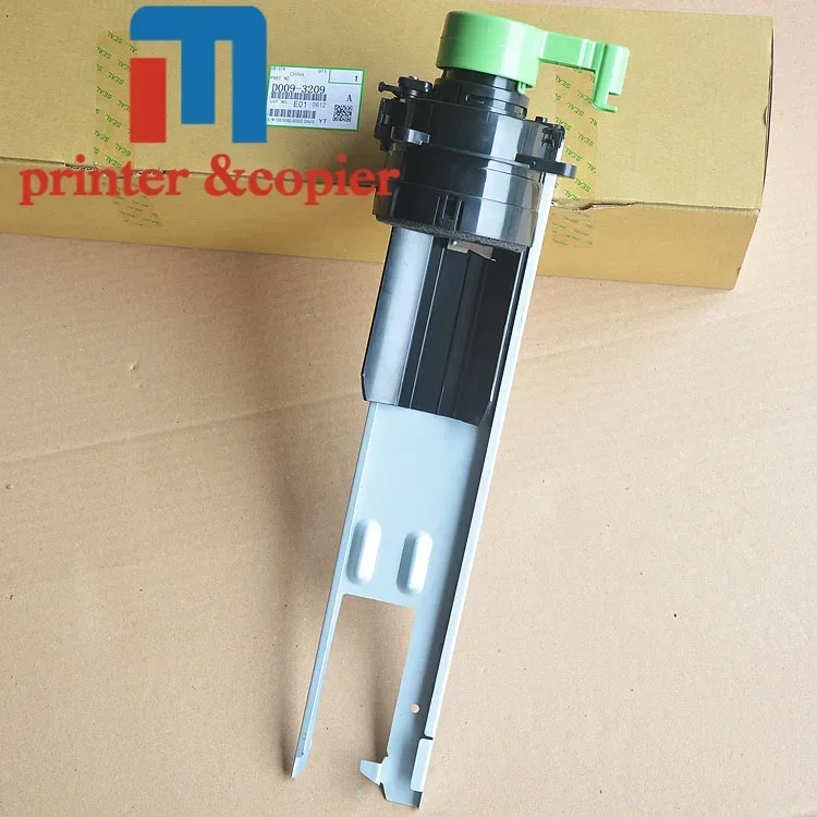 1pcs free shiping  Compatible D009-3209 Toner Supply Unit for Ricoh Aficio MP4000