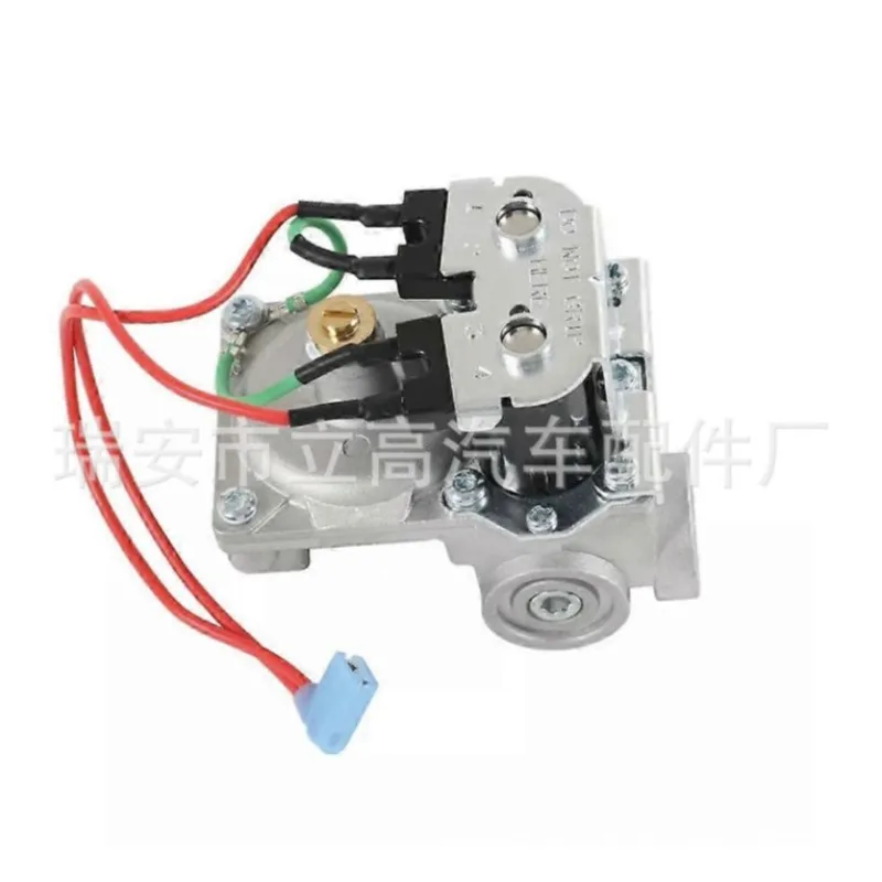 92089atwood 10 Heater Compatible Water Heater Valve Kit For Solenoid Rv